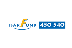 Logo ISARFUNK 450 540