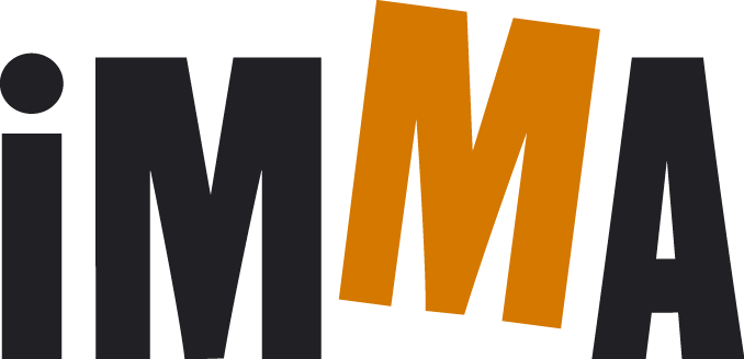 Zur IMMA-Webseite Logo von IMMA e.V.