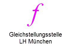Logo Gleichstellungsstelle Landeshauptstadt München